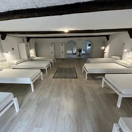 Hostel Porton Луго Экстерьер фото