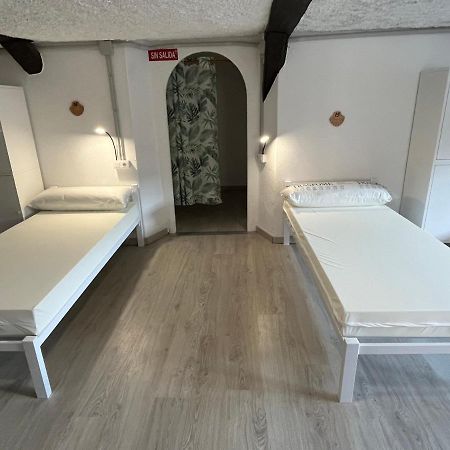 Hostel Porton Луго Экстерьер фото