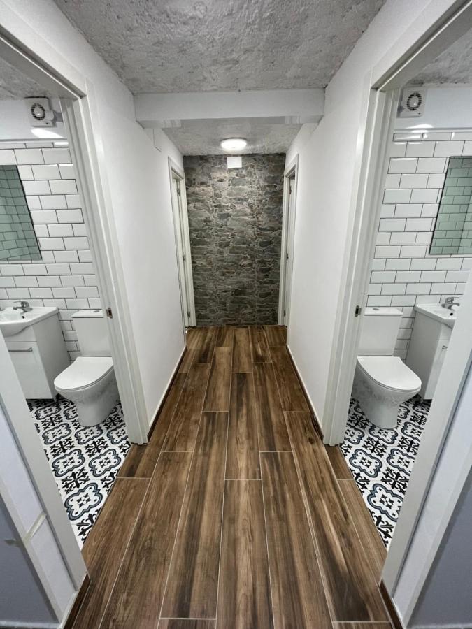 Hostel Porton Луго Экстерьер фото