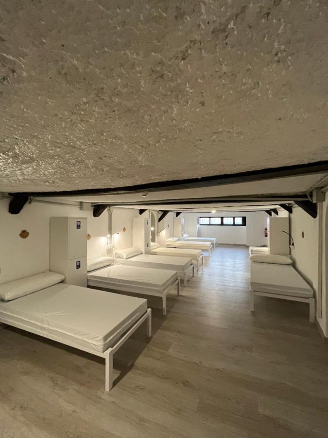 Hostel Porton Луго Экстерьер фото