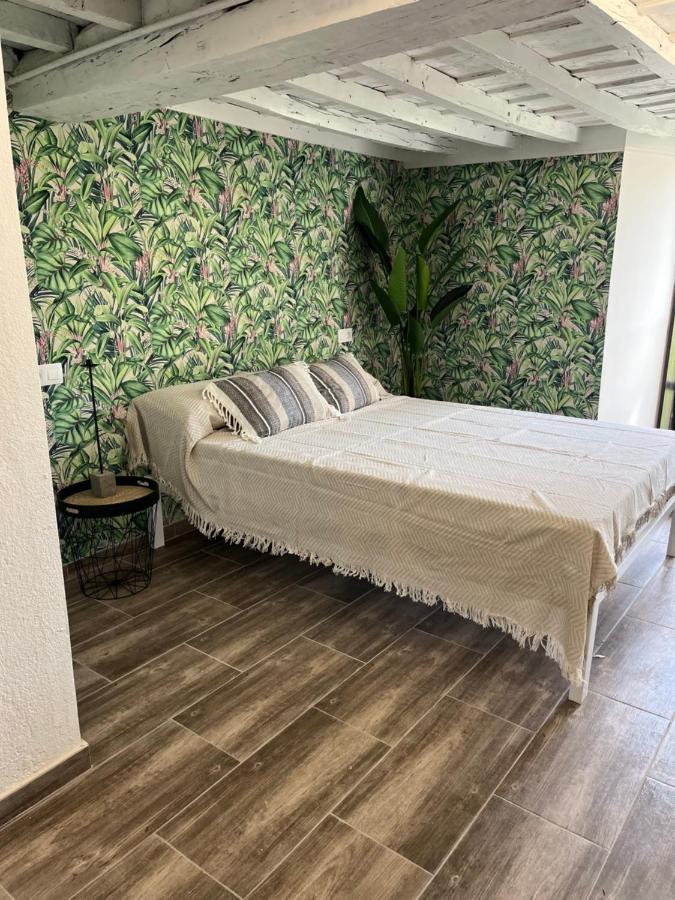 Hostel Porton Луго Экстерьер фото