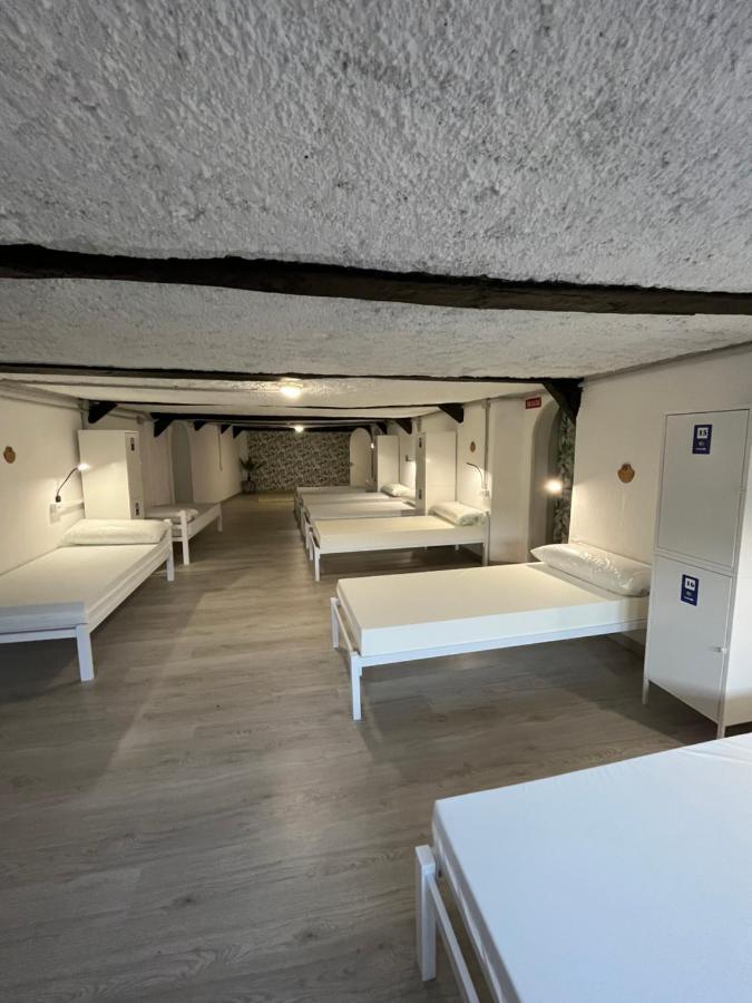 Hostel Porton Луго Экстерьер фото