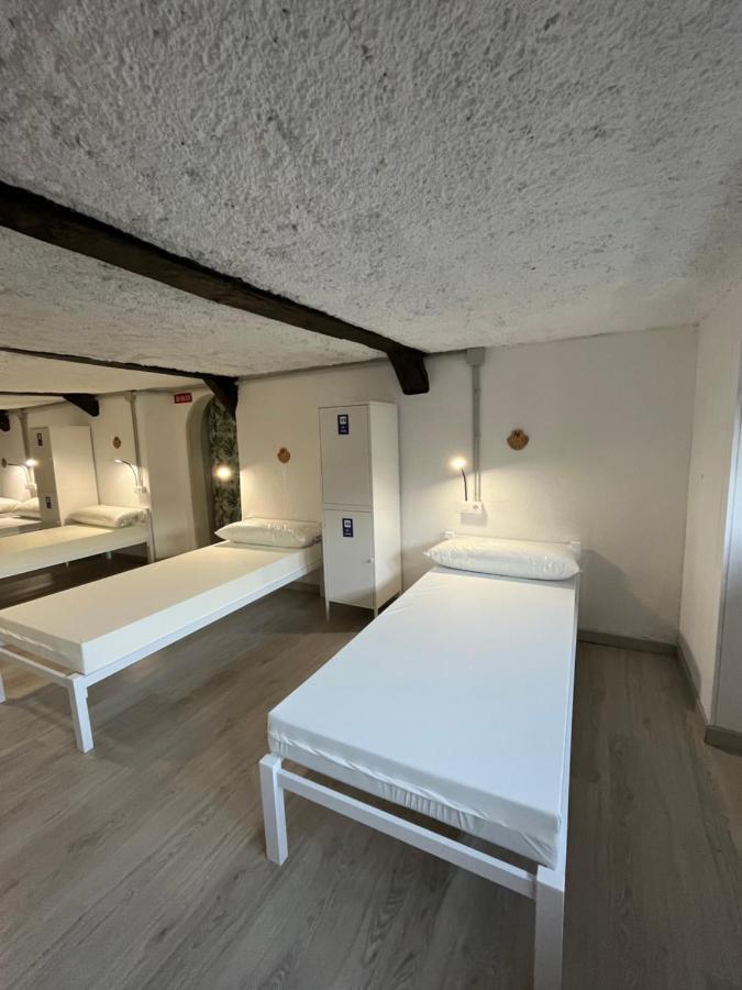 Hostel Porton Луго Экстерьер фото